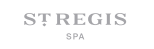 St. Regis Spa