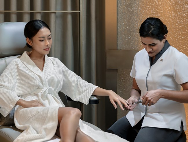 Signature Experiences